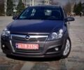 Сірий Опель Астра, об'ємом двигуна 1.6 л та пробігом 208 тис. км за 6500 $, фото 72 на Automoto.ua