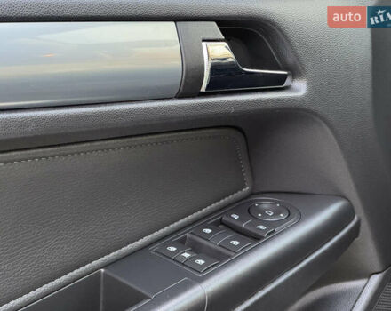 Серый Опель Астра, объемом двигателя 1.6 л и пробегом 240 тыс. км за 5500 $, фото 34 на Automoto.ua