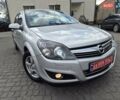 Опель Астра 2009 в Ковель на Automoto.ua Серый Опель Астра, объемом двигателя 1.6 л и пробегом 220 тыс. км за 5750 $, фото 1 на Automoto.ua