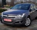 Сірий Опель Астра, об'ємом двигуна 1.6 л та пробігом 208 тис. км за 6500 $, фото 9 на Automoto.ua