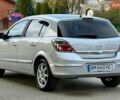 Сірий Опель Астра, об'ємом двигуна 1.8 л та пробігом 59 тис. км за 6777 $, фото 14 на Automoto.ua