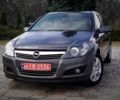 Сірий Опель Астра, об'ємом двигуна 1.6 л та пробігом 208 тис. км за 6500 $, фото 6 на Automoto.ua