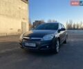 Серый Опель Астра, объемом двигателя 1.6 л и пробегом 263 тыс. км за 5000 $, фото 1 на Automoto.ua
