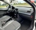 Сірий Опель Астра, об'ємом двигуна 1.6 л та пробігом 201 тис. км за 5850 $, фото 22 на Automoto.ua