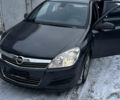 Серый Опель Астра, объемом двигателя 1.82 л и пробегом 94 тыс. км за 7850 $, фото 1 на Automoto.ua