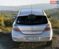 Серый Опель Астра, объемом двигателя 1.3 л и пробегом 242 тыс. км за 5200 $, фото 11 на Automoto.ua