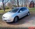 Серый Опель Астра, объемом двигателя 1.6 л и пробегом 198 тыс. км за 4999 $, фото 6 на Automoto.ua