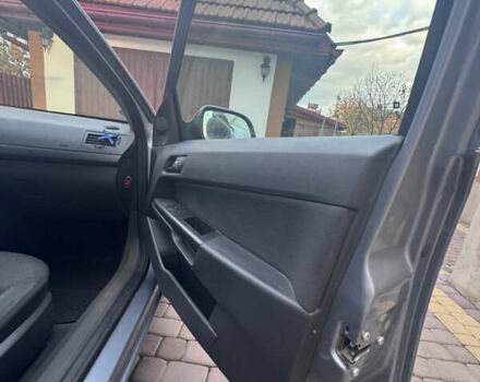 Сірий Опель Астра, об'ємом двигуна 1.36 л та пробігом 280 тис. км за 3900 $, фото 12 на Automoto.ua