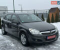 Серый Опель Астра, объемом двигателя 1.4 л и пробегом 120 тыс. км за 5700 $, фото 8 на Automoto.ua
