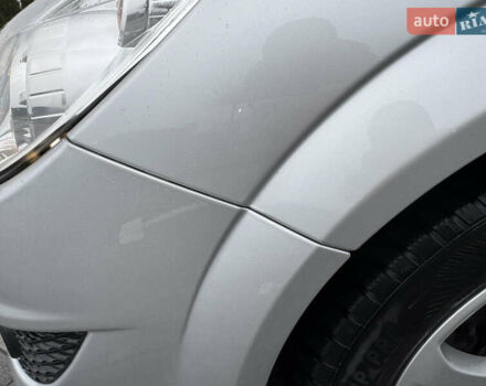 Серый Опель Астра, объемом двигателя 1.6 л и пробегом 51 тыс. км за 6900 $, фото 40 на Automoto.ua