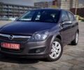 Сірий Опель Астра, об'ємом двигуна 1.6 л та пробігом 208 тис. км за 6500 $, фото 57 на Automoto.ua