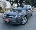 Сірий Опель Астра, об'ємом двигуна 1.6 л та пробігом 252 тис. км за 5350 $, фото 1 на Automoto.ua