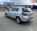 Сірий Опель Астра, об'ємом двигуна 1.6 л та пробігом 201 тис. км за 5850 $, фото 4 на Automoto.ua