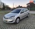 Опель Астра 2009 в Коломые на Automoto.ua Серый Опель Астра, объемом двигателя 1.4 л и пробегом 187 тыс. км за 4900 $, фото 1 на Automoto.ua