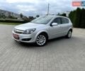 Сірий Опель Астра, об'ємом двигуна 1.6 л та пробігом 201 тис. км за 5850 $, фото 1 на Automoto.ua