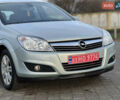 Серый Опель Астра, объемом двигателя 1.6 л и пробегом 240 тыс. км за 5500 $, фото 6 на Automoto.ua