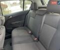 Сірий Опель Астра, об'ємом двигуна 2 л та пробігом 114 тис. км за 6500 $, фото 16 на Automoto.ua