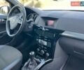 Сірий Опель Астра, об'ємом двигуна 1.6 л та пробігом 252 тис. км за 5200 $, фото 11 на Automoto.ua