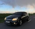 Серый Опель Астра, объемом двигателя 1.7 л и пробегом 280 тыс. км за 5200 $, фото 1 на Automoto.ua