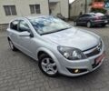Опель Астра 2009 в Ковель на Automoto.ua Серый Опель Астра, объемом двигателя 1.6 л и пробегом 220 тыс. км за 5750 $, фото 2 на Automoto.ua