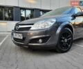 Сірий Опель Астра, об'ємом двигуна 1.4 л та пробігом 197 тис. км за 5450 $, фото 18 на Automoto.ua