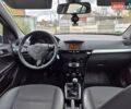 Опель Астра 2009 в Ковель на Automoto.ua Серый Опель Астра, объемом двигателя 1.6 л и пробегом 220 тыс. км за 5750 $, фото 67 на Automoto.ua
