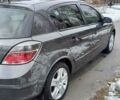 Серый Опель Астра, объемом двигателя 1.4 л и пробегом 274 тыс. км за 5000 $, фото 10 на Automoto.ua