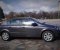 Сірий Опель Астра, об'ємом двигуна 1.6 л та пробігом 208 тис. км за 6500 $, фото 33 на Automoto.ua