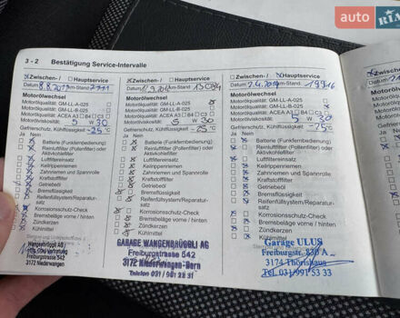 Серый Опель Астра, объемом двигателя 1.6 л и пробегом 51 тыс. км за 6900 $, фото 76 на Automoto.ua