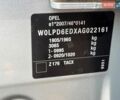 Серый Опель Астра, объемом двигателя 1.6 л и пробегом 119 тыс. км за 5999 $, фото 18 на Automoto.ua