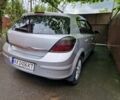 Серый Опель Астра, объемом двигателя 1.6 л и пробегом 246 тыс. км за 6200 $, фото 4 на Automoto.ua