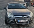Сірий Опель Астра, об'ємом двигуна 1.36 л та пробігом 192 тис. км за 3500 $, фото 1 на Automoto.ua