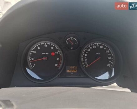 Сірий Опель Астра, об'ємом двигуна 1.36 л та пробігом 165 тис. км за 5600 $, фото 1 на Automoto.ua