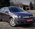 Сірий Опель Астра, об'ємом двигуна 1.6 л та пробігом 208 тис. км за 6500 $, фото 1 на Automoto.ua