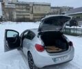 Сірий Опель Астра, об'ємом двигуна 1.6 л та пробігом 236 тис. км за 6600 $, фото 9 на Automoto.ua