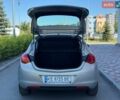 Серый Опель Астра, объемом двигателя 1.4 л и пробегом 203 тыс. км за 6900 $, фото 9 на Automoto.ua