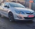 Сірий Опель Астра, об'ємом двигуна 1.6 л та пробігом 144 тис. км за 6100 $, фото 1 на Automoto.ua