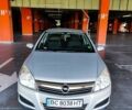 Сірий Опель Астра, об'ємом двигуна 1.6 л та пробігом 249 тис. км за 5000 $, фото 1 на Automoto.ua