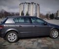 Сірий Опель Астра, об'ємом двигуна 1.6 л та пробігом 208 тис. км за 6500 $, фото 37 на Automoto.ua