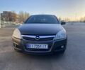 Серый Опель Астра, объемом двигателя 1.6 л и пробегом 263 тыс. км за 5500 $, фото 7 на Automoto.ua