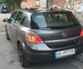 Серый Опель Астра, объемом двигателя 1.4 л и пробегом 173 тыс. км за 5200 $, фото 6 на Automoto.ua