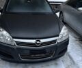 Сірий Опель Астра, об'ємом двигуна 1.8 л та пробігом 94 тис. км за 7850 $, фото 23 на Automoto.ua