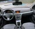 Сірий Опель Астра, об'ємом двигуна 1.6 л та пробігом 53 тис. км за 5900 $, фото 6 на Automoto.ua