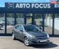 Сірий Опель Астра, об'ємом двигуна 1.36 л та пробігом 157 тис. км за 5990 $, фото 1 на Automoto.ua
