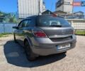 Опель Астра 2009 в Киеве на Automoto.ua Серый Опель Астра, объемом двигателя 1.25 л и пробегом 380 тыс. км за 4700 $, фото 10 на Automoto.ua