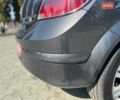 Сірий Опель Астра, об'ємом двигуна 1.6 л та пробігом 252 тис. км за 5200 $, фото 9 на Automoto.ua