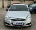 Серый Опель Астра, объемом двигателя 1.4 л и пробегом 229 тыс. км за 5500 $, фото 1 на Automoto.ua