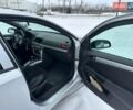 Серый Опель Астра, объемом двигателя 1.9 л и пробегом 146 тыс. км за 7100 $, фото 10 на Automoto.ua