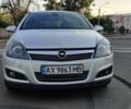 Сірий Опель Астра, об'ємом двигуна 1.6 л та пробігом 232 тис. км за 5500 $, фото 1 на Automoto.ua