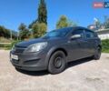 Опель Астра 2009 в Киеве на Automoto.ua Серый Опель Астра, объемом двигателя 1.25 л и пробегом 380 тыс. км за 4700 $, фото 2 на Automoto.ua